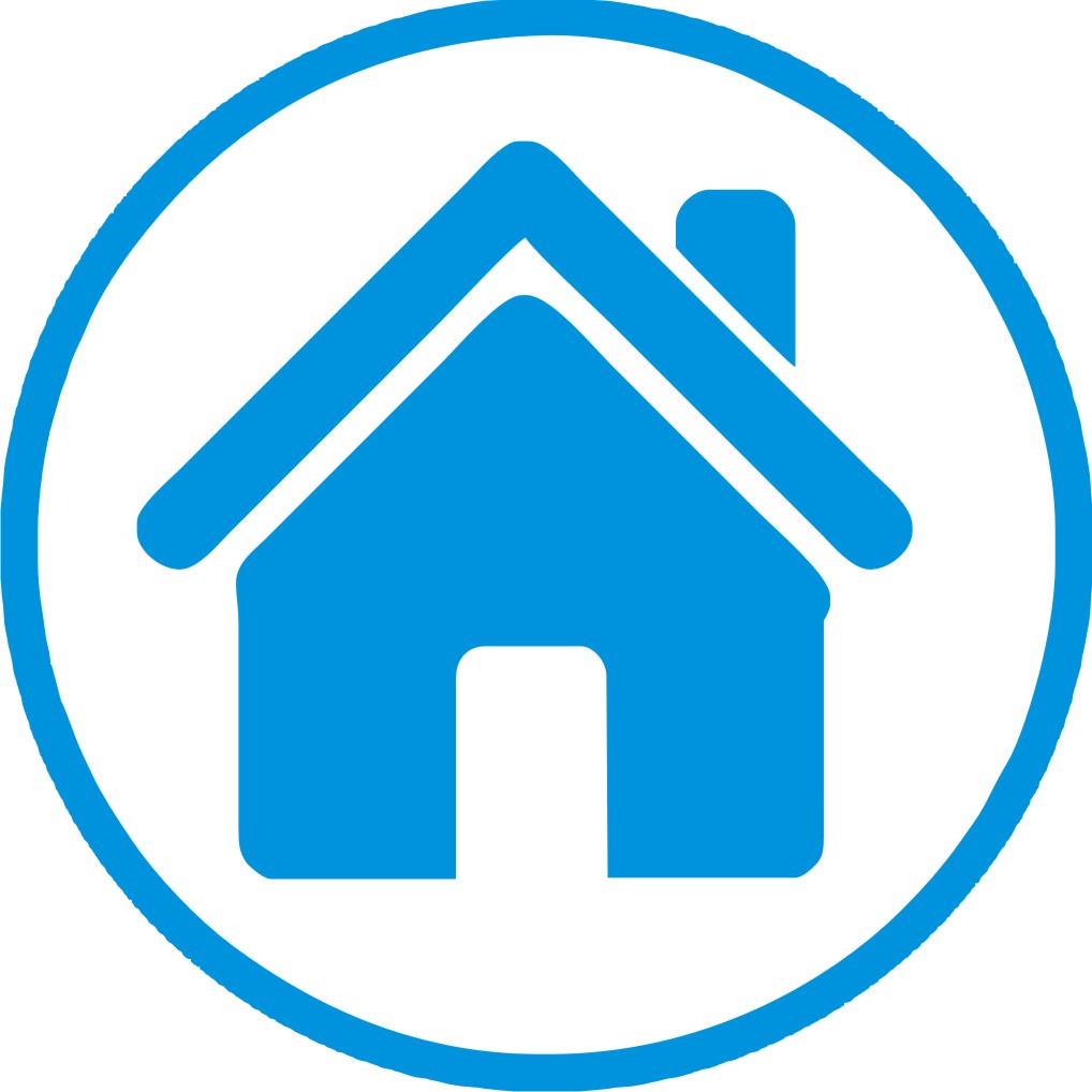 home boton